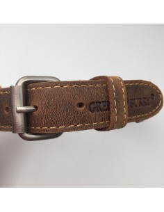 Greenburry Vintage Hunde - Halsband
