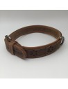 Greenburry Vintage Hunde - Halsband