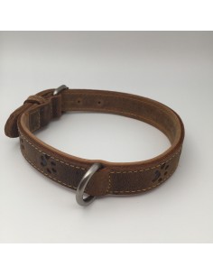 Greenburry Vintage Hunde - Halsband