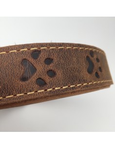 Greenburry Vintage Hunde - Halsband