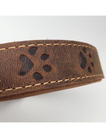 Greenburry Vintage Hunde - Halsband