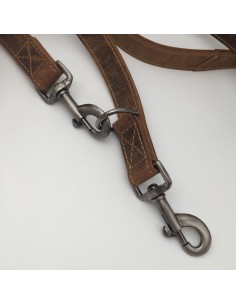 Greenburry Vintage Hunde -  Leine