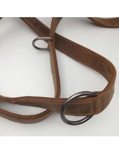 Greenburry Vintage Hunde -  Leine