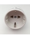 Brenner Adapter