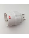 Brenner Adapter