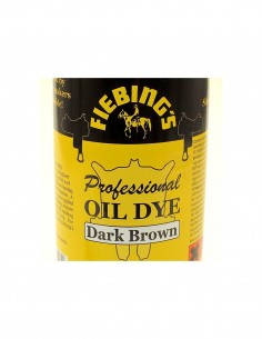Fiebing,s Oil Dye / Pro Dye Lederfarbe