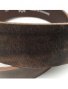 Gürtel Vintage Büffelleder
