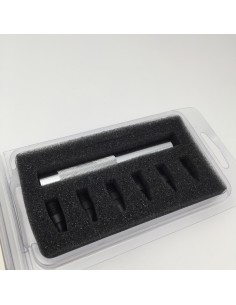 Punch Set Lochformen