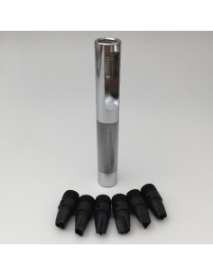 Punch Set Lochformen
