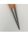 Polierahle