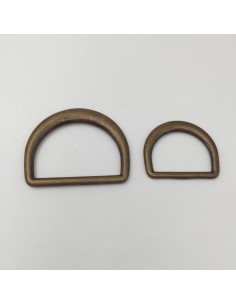 D-Ringe spezial