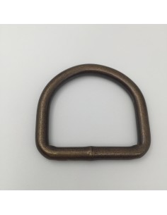 D-Ringe Antikmessing