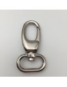 Karabiner eisen/ Nickel