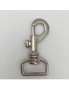 Karabiner für Hundeleinen 25mm