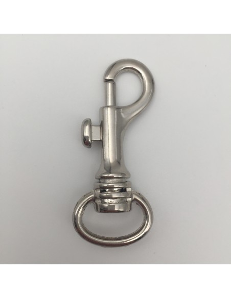 Karabiner für Hundeleinen 17mm