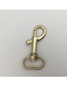 Karabiner für Hundeleinen 16mm