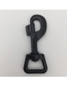 Karabiner für Hundeleinen 25mm