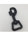 Karabiner für Hundeleinen 25mm