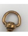 Karabiner für Hundeleinen 23mm