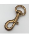 Karabiner für Hundeleinen 23mm