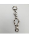 Zangenkarabiner