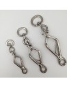 Zangenkarabiner