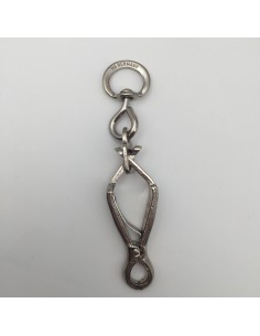 Zangenkarabiner