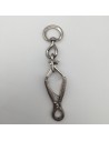 Zangenkarabiner