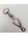 Zangenkarabiner