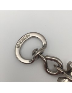 Zangenkarabiner