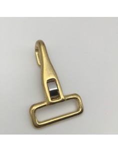 Blattfederhaken rein... 2