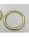 Rundringe gold