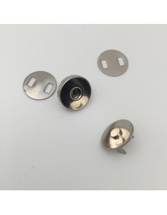 Magnetverschluss