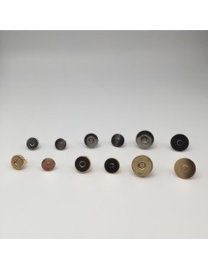 Magnetverschluss