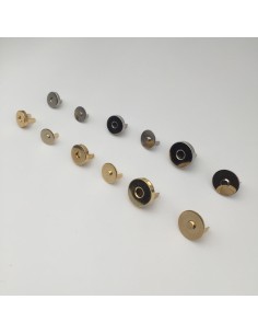 Magnetverschluss 2