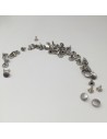 Hohlnieten Eisen/ nickel (Nickel frei)