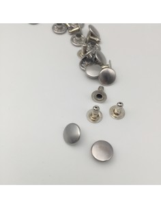 Hohlnieten Eisen/ nickel... 2