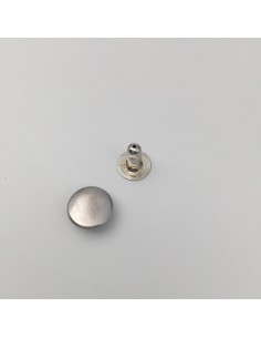 Hohlnieten Eisen/ nickel (Nickel frei)