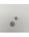 Hohlnieten Eisen/ nickel (Nickel frei)