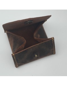 Greenburry Vintage Portemonaie mini