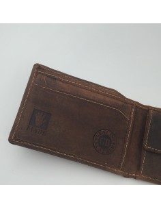 Greenburry Vintage Scheintasche klein