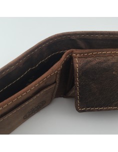 Greenburry Vintage Scheintasche klein