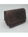 Greenburry Vintage Portemonaie mini Fächer