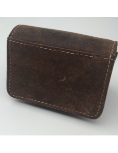 Greenburry Vintage Portemonaie mini Fächer
