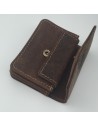 Greenburry Vintage Portemonaie mini Fächer
