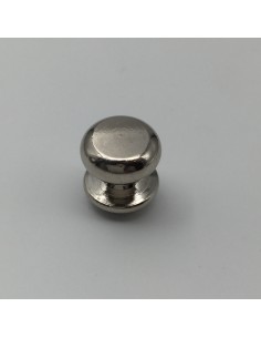 Kopfniete 11.6mm nickel