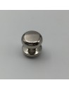 Kopfniete 11.6mm nickel