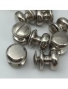 Kopfniete 11.6mm nickel