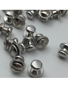 Kopfniete 6.5mm Nickel Frei 2