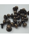 Kopfniete 8mm altmess.